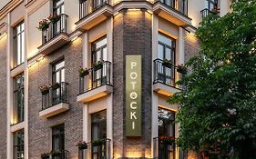 Potocki Boutique Hotel